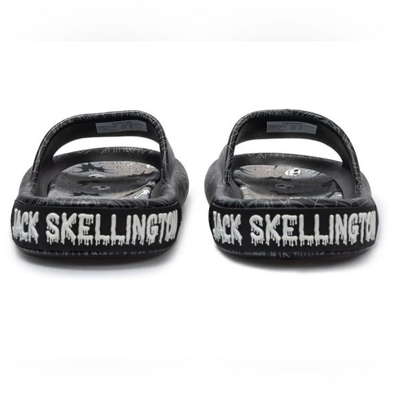Nightmare Before Christmas Men’s Slide Sandals main image 3